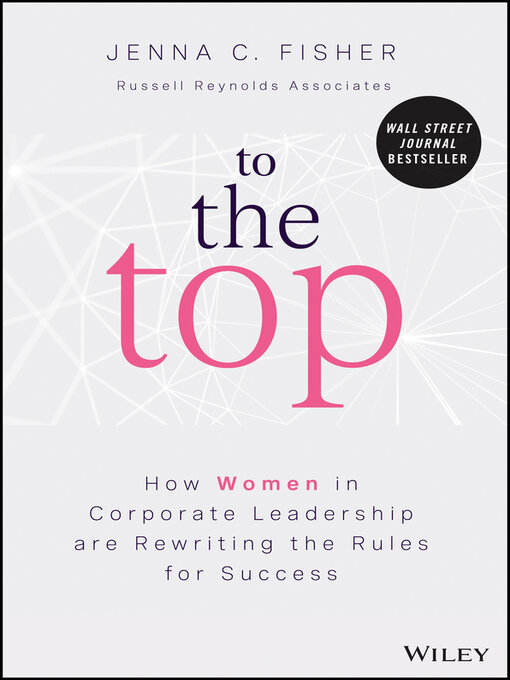 Title details for To the Top by Jenna C. Fisher - Available